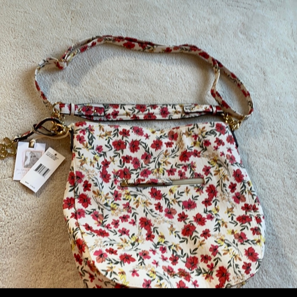 Jessica Simpson Gloria Hobo bag